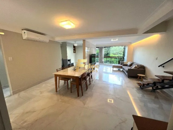 Imagem Cobertura com 4 Quartos à Venda, 275 m² em Barro Vermelho - Vitória Imagem Cobertura com 4 Quartos à Venda, 275 m² em Barro Vermelho - Vitória