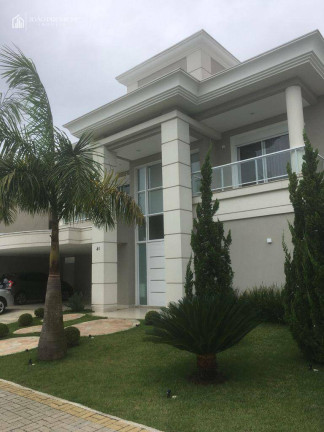 Imagem Sobrado com 5 Quartos à Venda, 372 m² em Jardim Do Golfe - São José Dos Campos