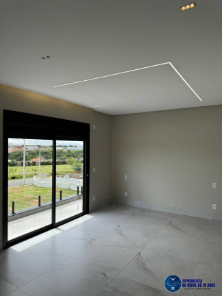 Imagem Casa de Condomínio com 4 Quartos à Venda, 324 m² em Residencial Parqville Jacarandá - Aparecida De Goiânia Imagem Casa de Condomínio com 4 Quartos à Venda, 324 m² em Residencial Parqville Jacarandá - Aparecida De Goiânia