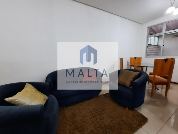 Imagem Apartamento com 3 Quartos à Venda, 89 m² em Buritis - Belo Horizonte