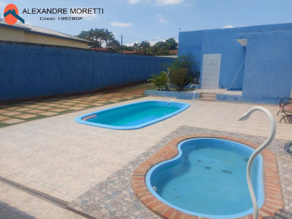 Imagem Casa com 3 Quartos à Venda, 600 m² em Jardim Bom Jesus - Sorocaba Imagem Casa com 3 Quartos à Venda, 600 m² em Jardim Bom Jesus - Sorocaba