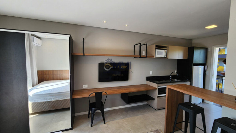 Imagem Imóvel com 1 Quarto à Venda, 24 m² em Vila Nova - Novo Hamburgo Imagem Imóvel com 1 Quarto à Venda, 24 m² em Vila Nova - Novo Hamburgo