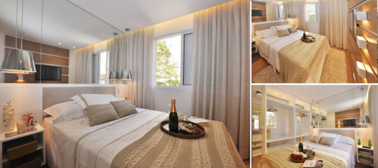 Imagem Apartamento com 2 Quartos à Venda, 67 m² em Chácara Inglesa - São Paulo Imagem Apartamento com 2 Quartos à Venda, 67 m² em Chácara Inglesa - São Paulo