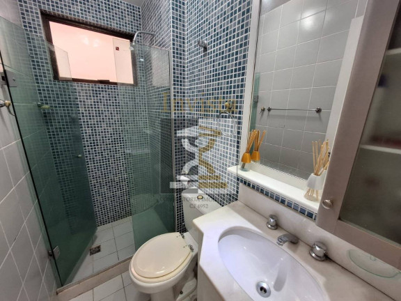 Imagem Apartamento com 3 Quartos à Venda, 110 m² em Recreio Dos Bandeirantes - Rio De Janeiro