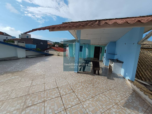 Imagem Casa com 6 Quartos à Venda, 420 m² em Ingleses Do Rio Vermelho - Florianópolis