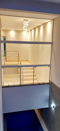 Imagem Casa com 3 Quartos à Venda, 202 m² em Jardim Império Do Sol - Maringá Imagem Casa com 3 Quartos à Venda, 202 m² em Jardim Império Do Sol - Maringá