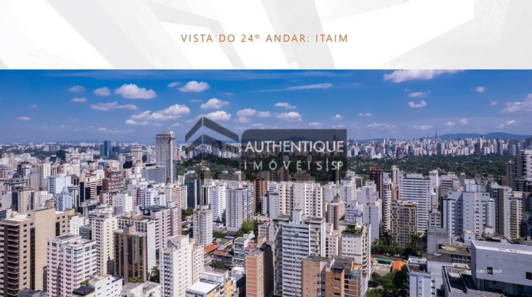 Imagem Apartamento com 1 Quarto à Venda, 87 m² em Itaim Bibi - São Paulo Imagem Apartamento com 1 Quarto à Venda, 87 m² em Itaim Bibi - São Paulo