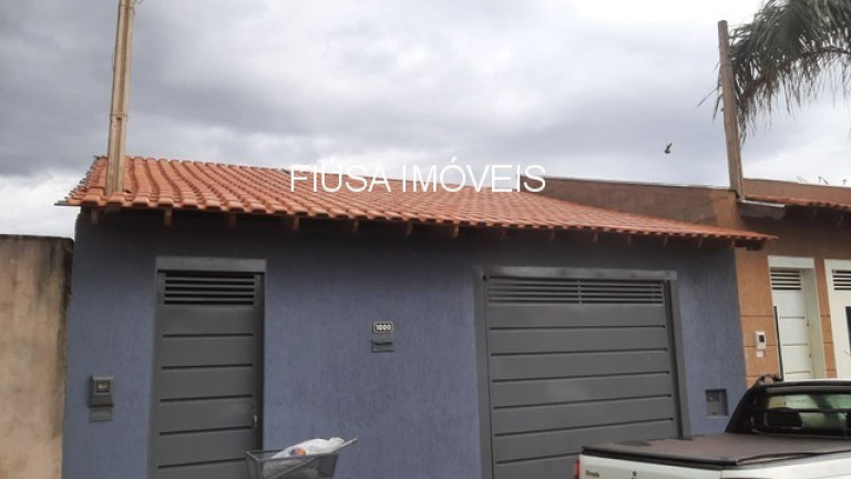 Imagem Casa com 2 Quartos à Venda, em Jardim Cristo Redentor - Ribeirão Preto Imagem Casa com 2 Quartos à Venda, em Jardim Cristo Redentor - Ribeirão Preto