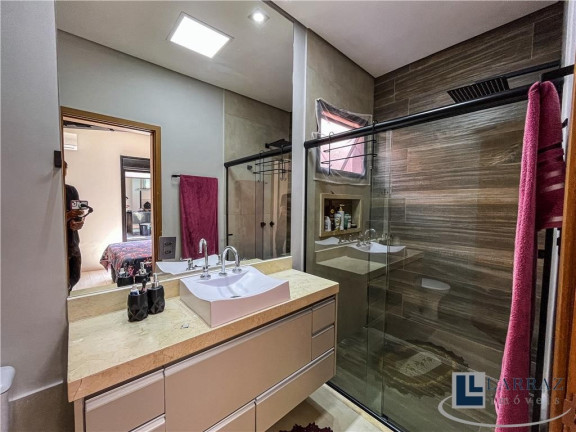 Imagem Casa com 3 Quartos à Venda, 150 m² em Bonfim Paulista - Condominio Valencia - Ribeirão Preto Imagem Casa com 3 Quartos à Venda, 150 m² em Bonfim Paulista - Condominio Valencia - Ribeirão Preto