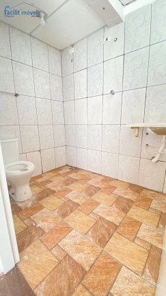 Imagem Casa com 3 Quartos à Venda, 288 m² em Parque Terra Nova - São Bernardo Do Campo Imagem Casa com 3 Quartos à Venda, 288 m² em Parque Terra Nova - São Bernardo Do Campo