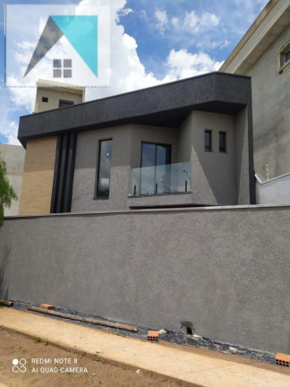 Imagem Casa com 3 Quartos à Venda, 110 m² em Portais (polvilho) - Cajamar