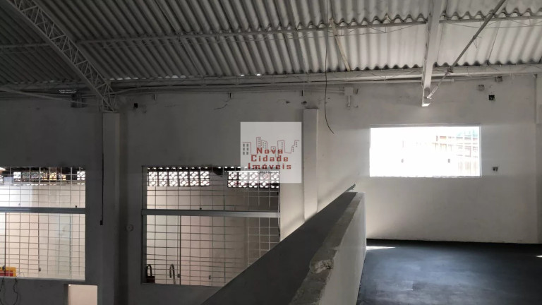 Imagem Imóvel Comercial para Alugar, 800 m² em Vila Leopoldina - São Paulo
