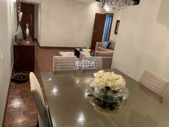 Imagem Apartamento com 3 Quartos à Venda, 155 m² em Icaraí - Niterói Imagem Apartamento com 3 Quartos à Venda, 155 m² em Icaraí - Niterói