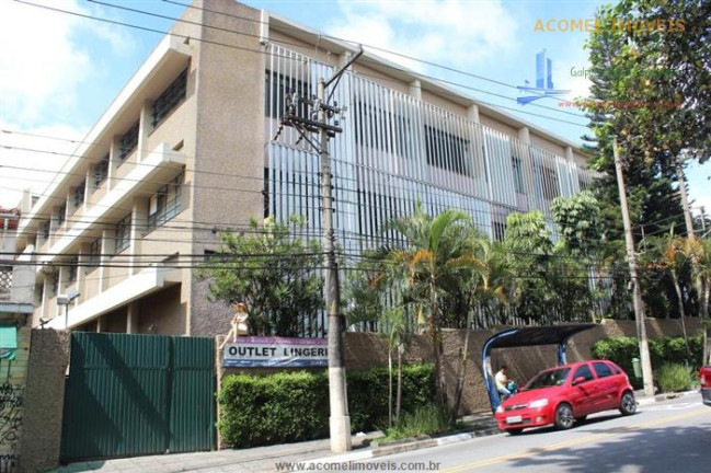 Imóvel Comercial à Venda, 8.813 m² em Tucuruvi - São Paulo