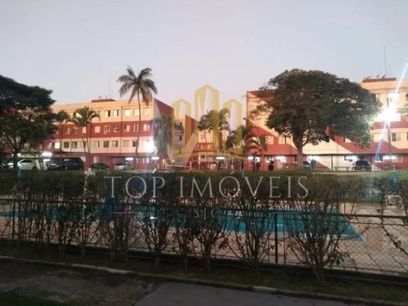 Imagem Apartamento com 1 Quarto à Venda, 50 m² em Parque Industrial - São José Dos Campos