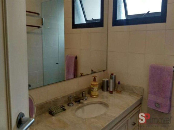 Imagem Apartamento com 3 Quartos à Venda, 142 m² em Perdizes - São Paulo Imagem Apartamento com 3 Quartos à Venda, 142 m² em Perdizes - São Paulo