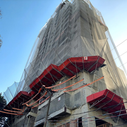Imagem Apartamento com 1 Quarto à Venda, 38 m² em Pinheiros - São Paulo