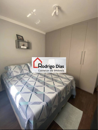 Imagem Apartamento com 2 Quartos à Venda, 57 m² em Recanto Quarto Centenário - Jundiaí Imagem Apartamento com 2 Quartos à Venda, 57 m² em Recanto Quarto Centenário - Jundiaí