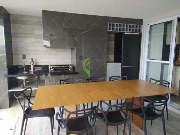 Imagem Apartamento com 4 Quartos à Venda, 189 m² em Ponta Da Praia - Santos Imagem Apartamento com 4 Quartos à Venda, 189 m² em Ponta Da Praia - Santos