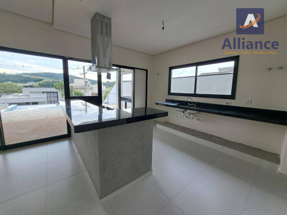 Imagem Casa com 3 Quartos à Venda, 258 m² em Condomínio Santa Isabel - Louveira