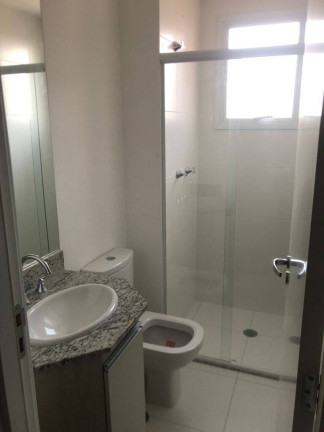 Imagem Apartamento com 4 Quartos para Alugar, 109 m² em Centro Comercial Jubran - Barueri