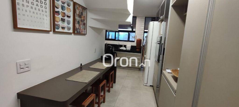 Imagem Sobrado com 3 Quartos à Venda, 200 m² em Residencial Alphaville Flamboyant - Goiânia Imagem Sobrado com 3 Quartos à Venda, 200 m² em Residencial Alphaville Flamboyant - Goiânia