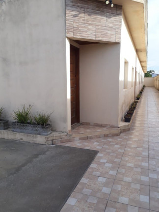Imagem Casa de Condomínio com 2 Quartos à Venda, 60 m² em Gaivota - Itanhaém Imagem Casa de Condomínio com 2 Quartos à Venda, 60 m² em Gaivota - Itanhaém