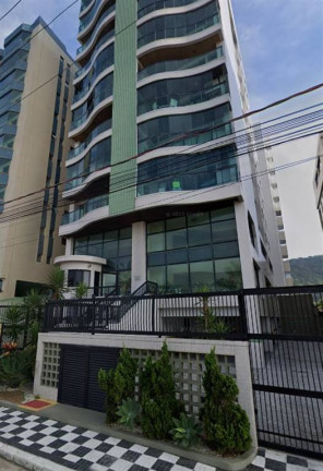 Apartamento com 4 Quartos à Venda, 140 m² em Centro - Mongagua
