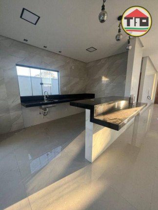 Imagem Casa com 3 Quartos à Venda, 267 m² em Condomínio - Marabá Imagem Casa com 3 Quartos à Venda, 267 m² em Condomínio - Marabá