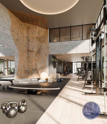 Imagem Apartamento com 3 Quartos à Venda, 197 m² em Vivapark - Porto Belo Imagem Apartamento com 3 Quartos à Venda, 197 m² em Vivapark - Porto Belo