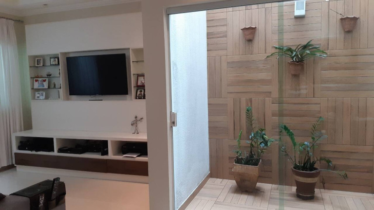 Imagem Sobrado com 3 Quartos à Venda, 222 m² em Centro - São Bernardo Do Campo