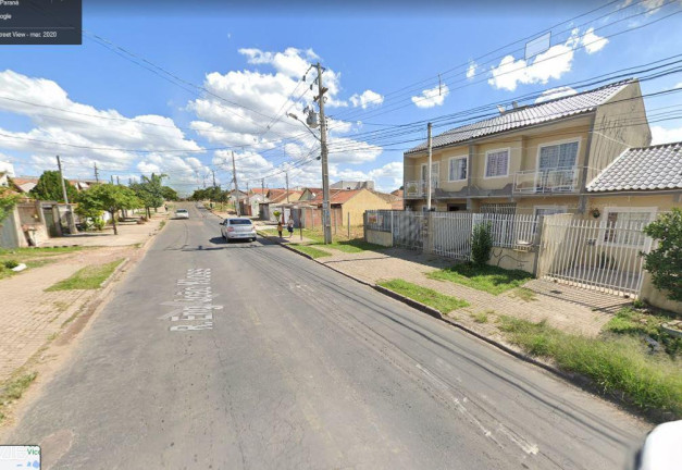 Imagem Sobrado com 3 Quartos à Venda, 66 m² em Tatuquara - Curitiba Imagem Sobrado com 3 Quartos à Venda, 66 m² em Tatuquara - Curitiba