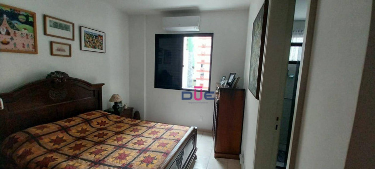Imagem Apartamento com 3 Quartos à Venda, 132 m² em Aparecida - Santos Imagem Apartamento com 3 Quartos à Venda, 132 m² em Aparecida - Santos