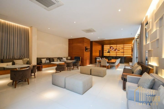Imagem Apartamento com 2 Quartos à Venda, 174 m² em Vila Clementino - São Paulo