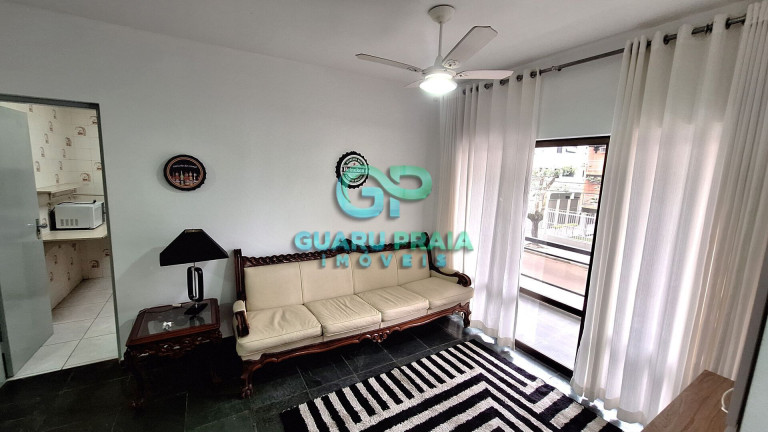 Imagem Apartamento com 2 Quartos à Venda, 75 m² em Enseada - Guarujá