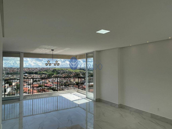 Imagem Apartamento com 3 Quartos à Venda, 142 m² em Jundiaí - Anápolis Imagem Apartamento com 3 Quartos à Venda, 142 m² em Jundiaí - Anápolis