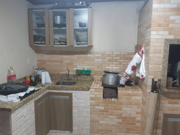 Imagem Casa com 2 Quartos à Venda, em Praça - Tijucas Imagem Casa com 2 Quartos à Venda, em Praça - Tijucas