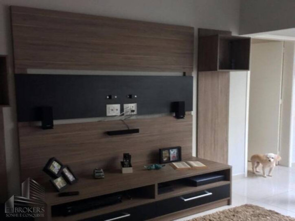 Imagem Casa de Condomínio com 3 Quartos à Venda, 96 m² em Horto Florestal - Sorocaba Imagem Casa de Condomínio com 3 Quartos à Venda, 96 m² em Horto Florestal - Sorocaba