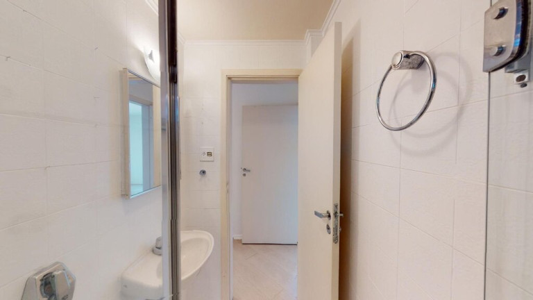 Imagem Apartamento com 3 Quartos à Venda, 95 m² em Itaim Bibi - São Paulo Imagem Apartamento com 3 Quartos à Venda, 95 m² em Itaim Bibi - São Paulo