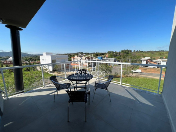 Imagem Imóvel com 3 Quartos à Venda, 210 m² em São Venâncio - Itupeva