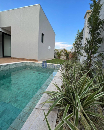 Imagem Casa com 3 Quartos à Venda, 192 m² em Condomínio Terras Alpha Anápolis - Anápolis Imagem Casa com 3 Quartos à Venda, 192 m² em Condomínio Terras Alpha Anápolis - Anápolis