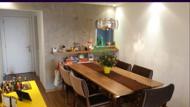 Imagem Apartamento com 3 Quartos à Venda, 87 m² em Alto Da Lapa - São Paulo Imagem Apartamento com 3 Quartos à Venda, 87 m² em Alto Da Lapa - São Paulo