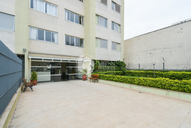 Imagem Apartamento com 2 Quartos à Venda, 75 m² em Mirandópolis - São Paulo