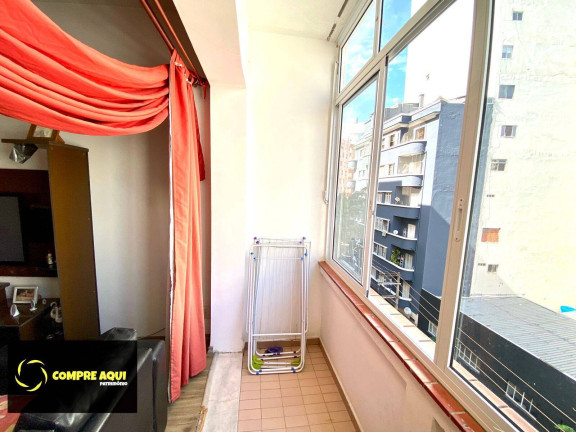 Imagem Apartamento com 2 Quartos à Venda, 100 m² em Barra Funda - São Paulo