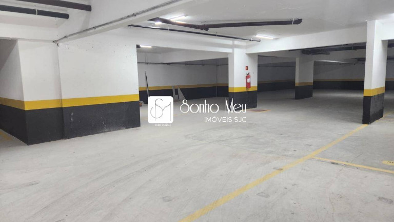 Imagem Loft com 1 Quarto à Venda, 94 m² em Parque Residencial Aquarius - São José Dos Campos Imagem Loft com 1 Quarto à Venda, 94 m² em Parque Residencial Aquarius - São José Dos Campos