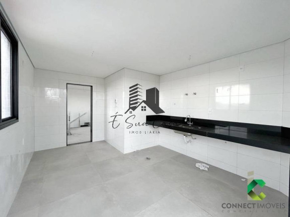 Imagem Cobertura com 4 Quartos à Venda, 382 m² em Inconfidentes - Contagem