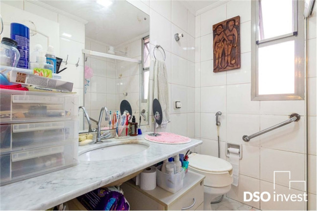 Imagem Apartamento com 2 Quartos à Venda,  em Vila Nova Conceição - São Paulo