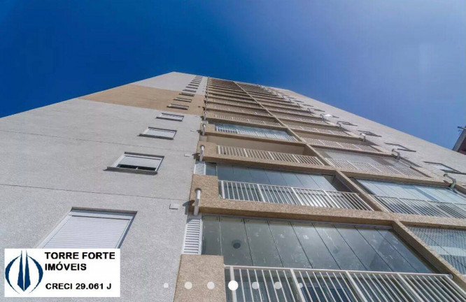 Imagem Apartamento com 1 Quarto à Venda, 34 m² em Moóca - São Paulo Imagem Apartamento com 1 Quarto à Venda, 34 m² em Moóca - São Paulo