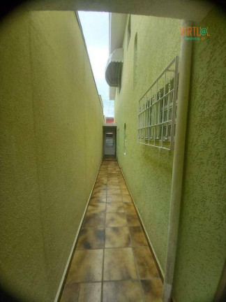 Imagem Sobrado com 3 Quartos à Venda ou Locação, 186 m² em Jardim Santo Elias - São Paulo