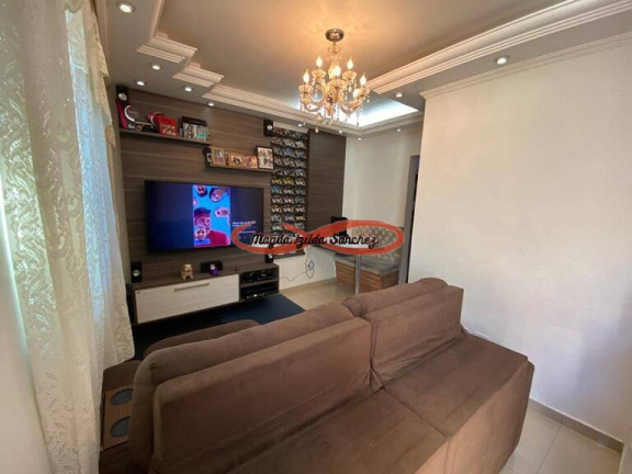 Casa com 2 Quartos à Venda, 51 m² em Vila Taquari - São Paulo